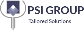 PSI Group ApS Logo